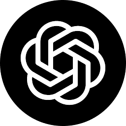 OpenAI Ads logo