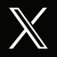 X Ads logo