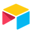 Airtable logo