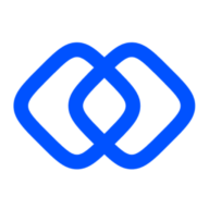 Backlinked logo