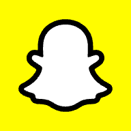 Snapchat Ads logo