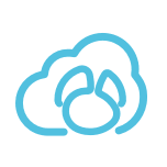 Navicat Cloud logo