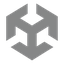 Unity Cloud logo
