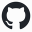 GitHub icon