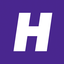 Hörbi logo
