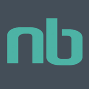 NameBio logo