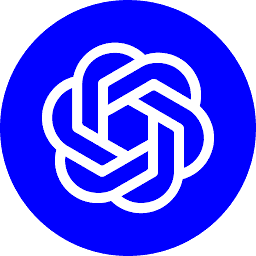OpenAI API icon