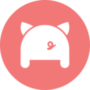 Porkbun icon