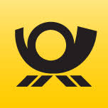 Deutsche Post logo
