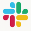 Slack icon