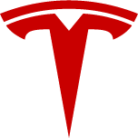 Tesla Supercharger logo