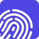ThumbmarkJS logo