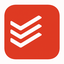 Todoist logo