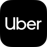 Uber icon