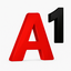 A1 Business logo