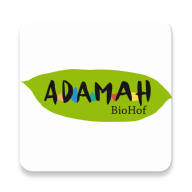Adamah logo