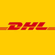 DHL Geschäftskunden logo