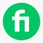 Fiverr logo