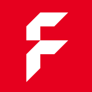 Flyeralarm logo