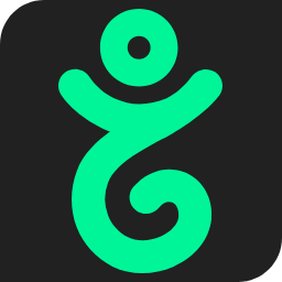 Gandi logo