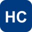 HardwareCity.nl logo