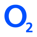 O2 UK logo