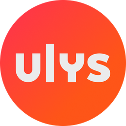 Ulys logo