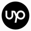 Upwork logo