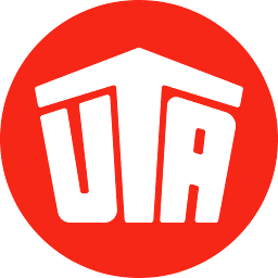 UTA - Edenred logo