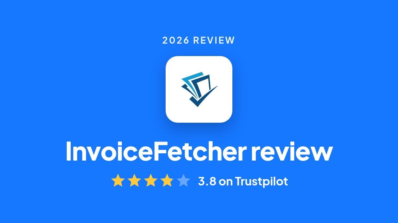 InvoiceFetcher Reviews 2026: Ratings, Pricing and Complaints