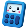 Booksmate logo