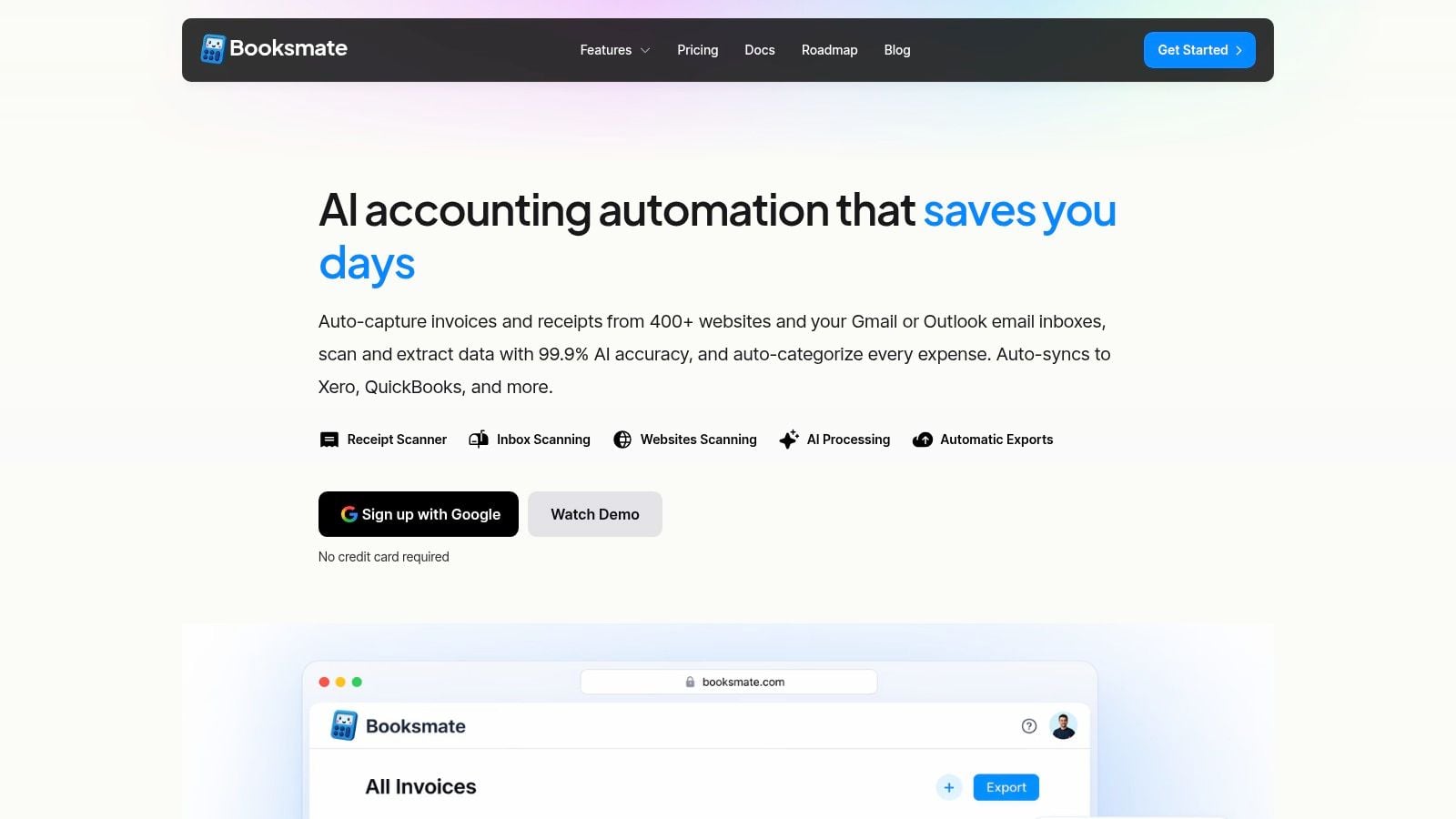 Screenshot from https://booksmate.com