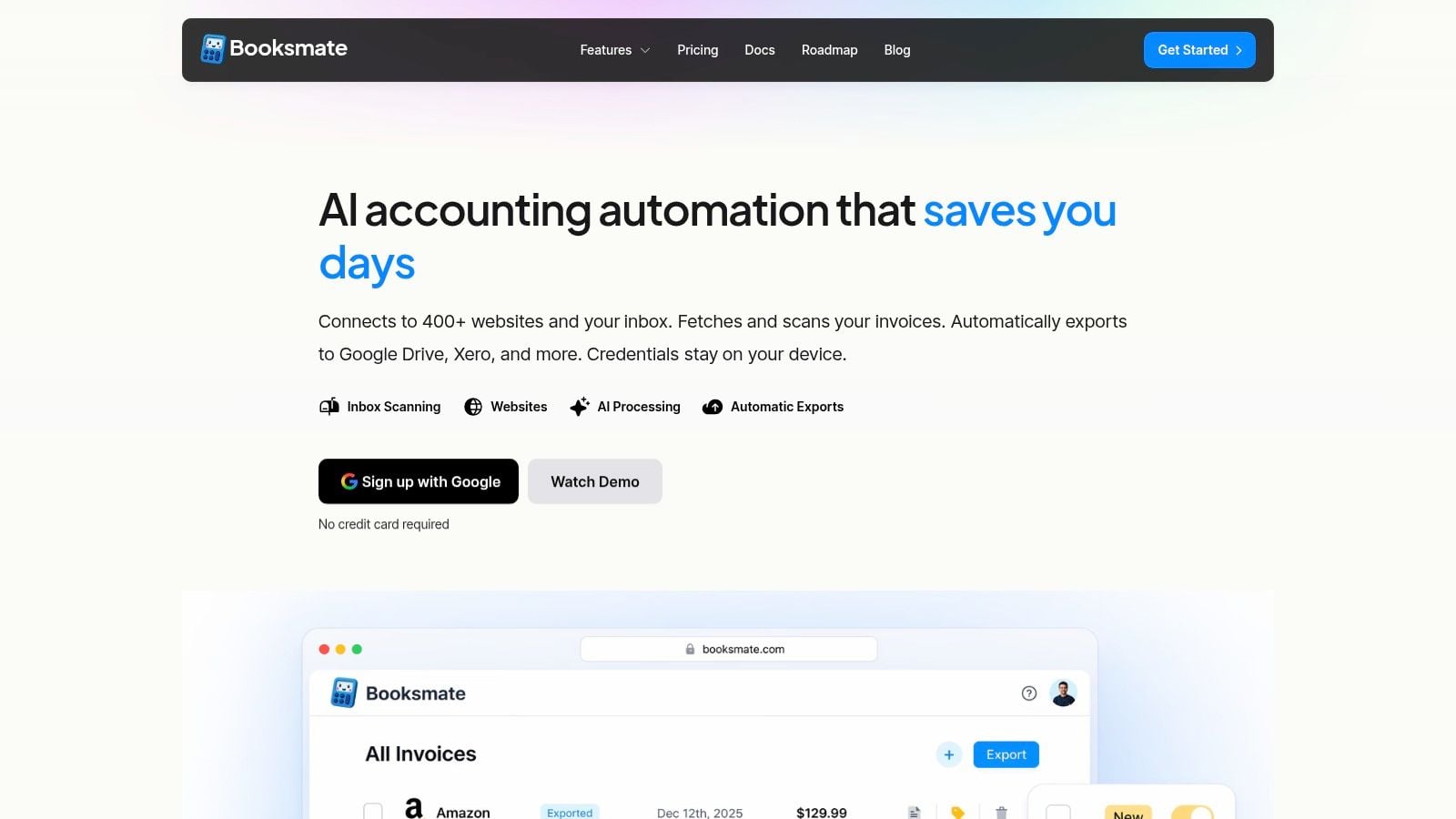 Screenshot from https://booksmate.com